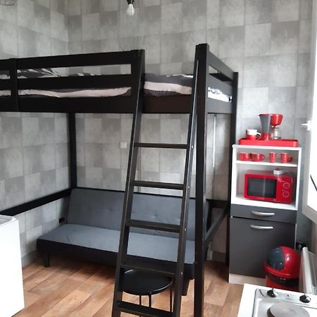 Maison Studio Sedan Meuble 14M2 Independant エクステリア 写真
